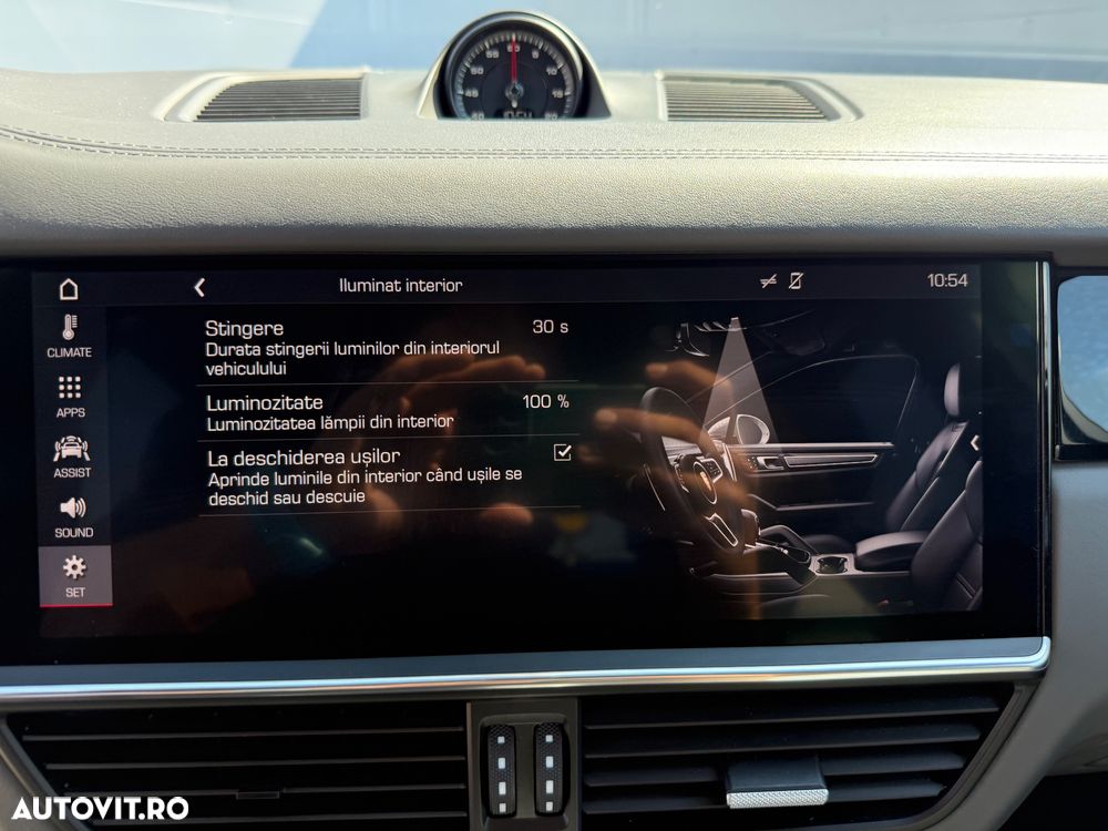 Porsche Cayenne Tiptronic S - 14