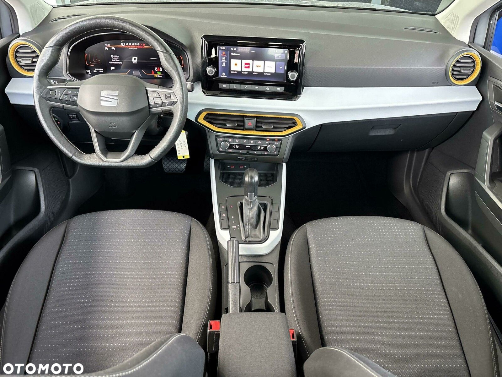 Seat Arona 1.0 TSI Style S&S DSG - 16