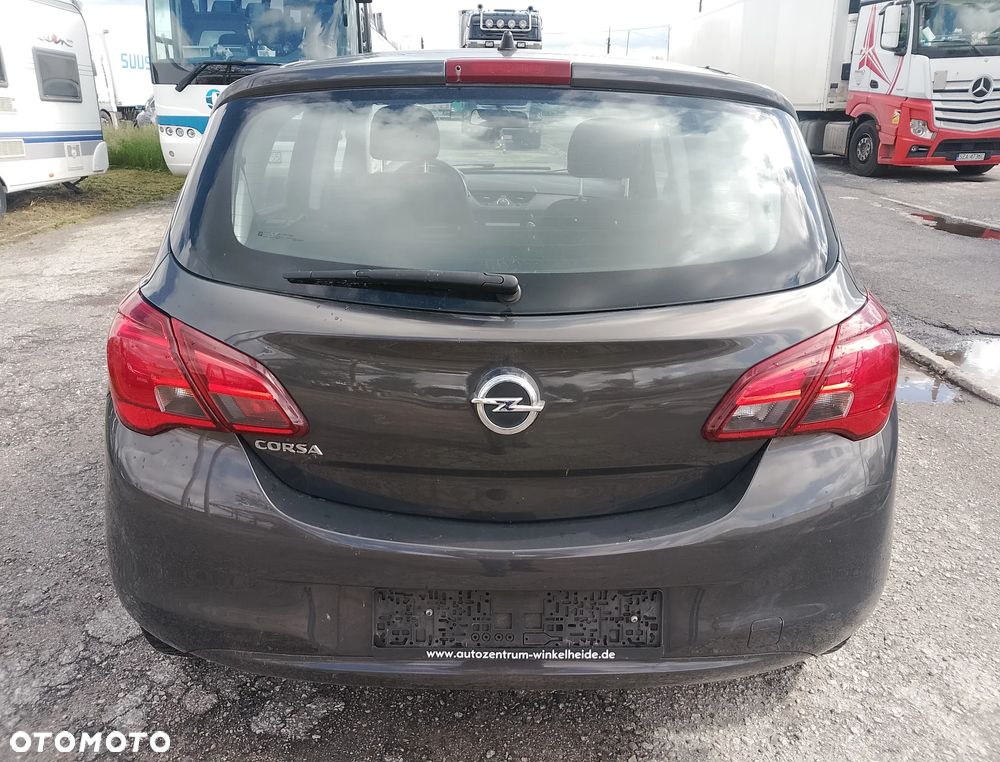 Opel Corsa - 6