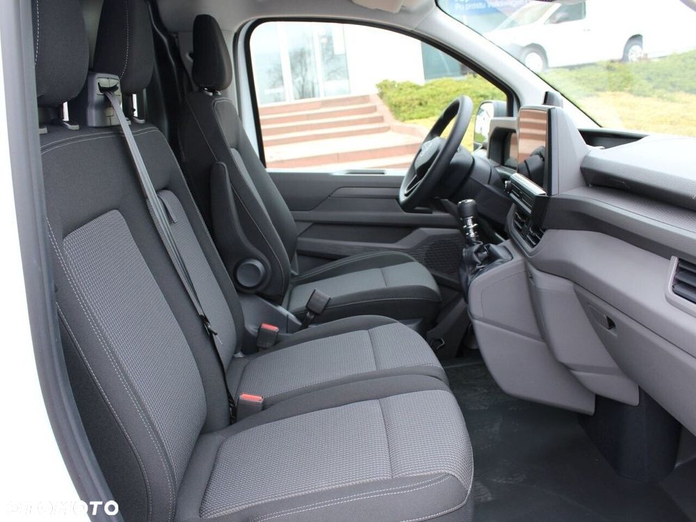 Volkswagen Transporter - 24