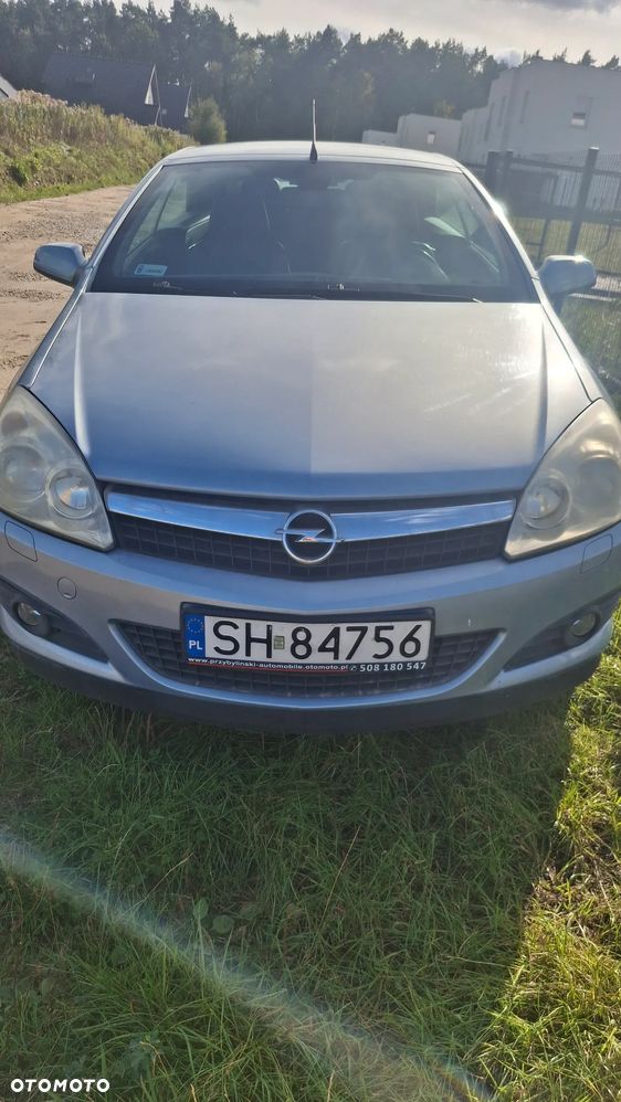 Opel Astra - 10
