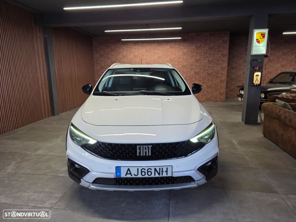 Fiat Tipo Cross 1.3 Multijet - 39