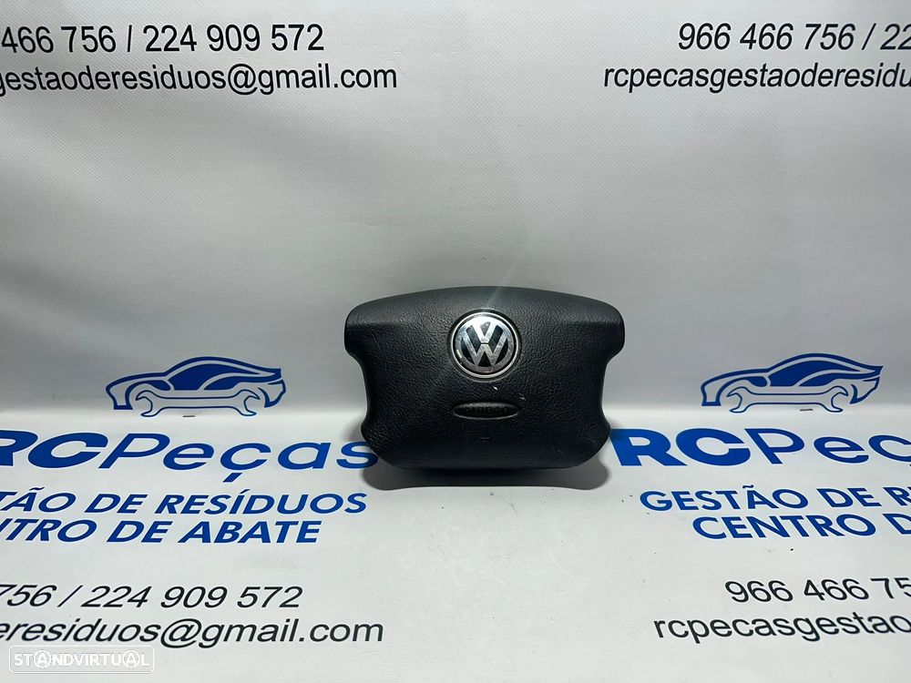 .Airbag Volante VW Volkswagen 3B0880201A 1997 - 2005