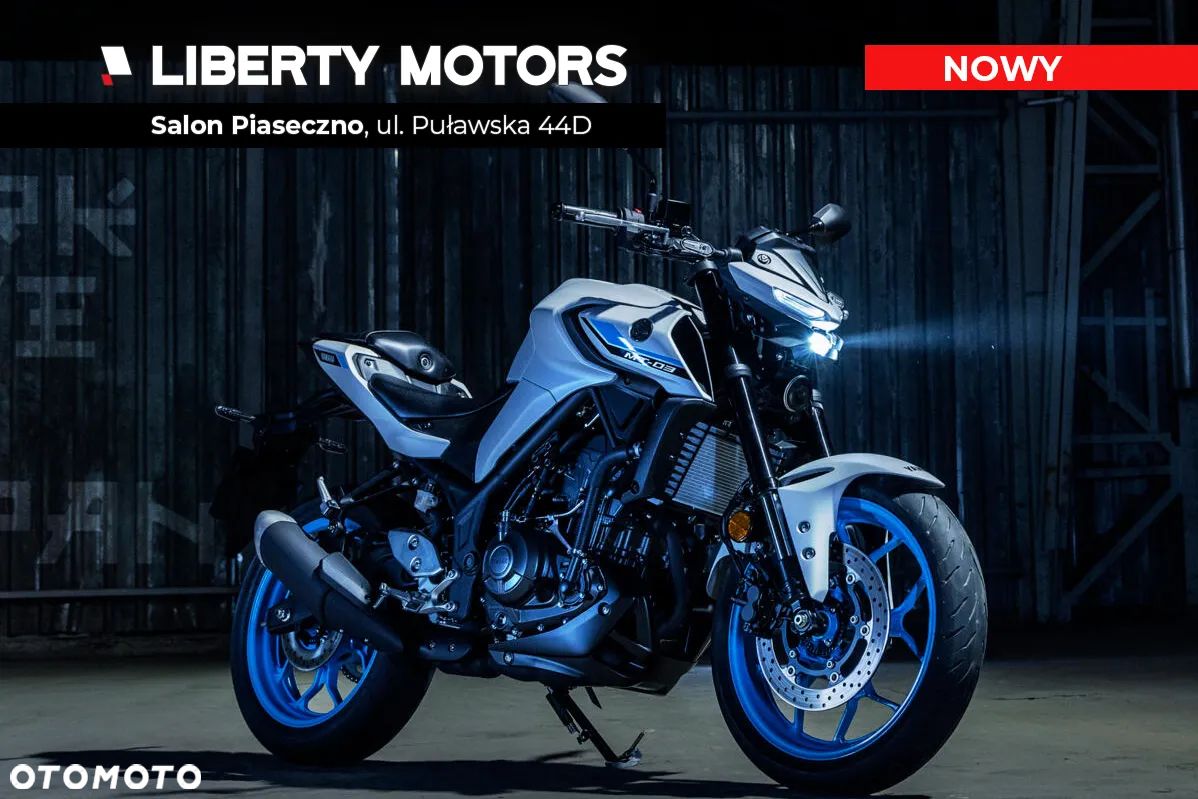 Yamaha MT - 1