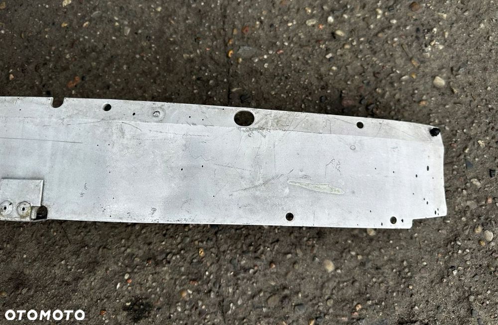 BELKA ZDERZAKA PRZÓD OPEL ASTRA H 04-14 24460537 WZMOCNIENIE - 3