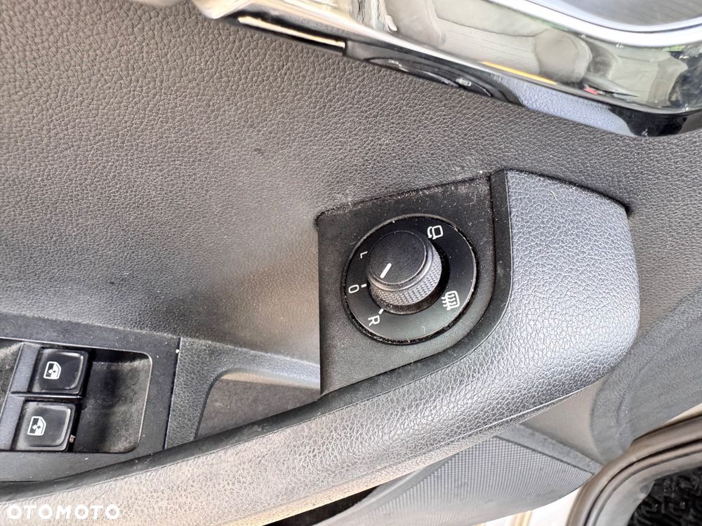 Skoda Octavia 2.0 TDI 4x4 Style EU6 - 22