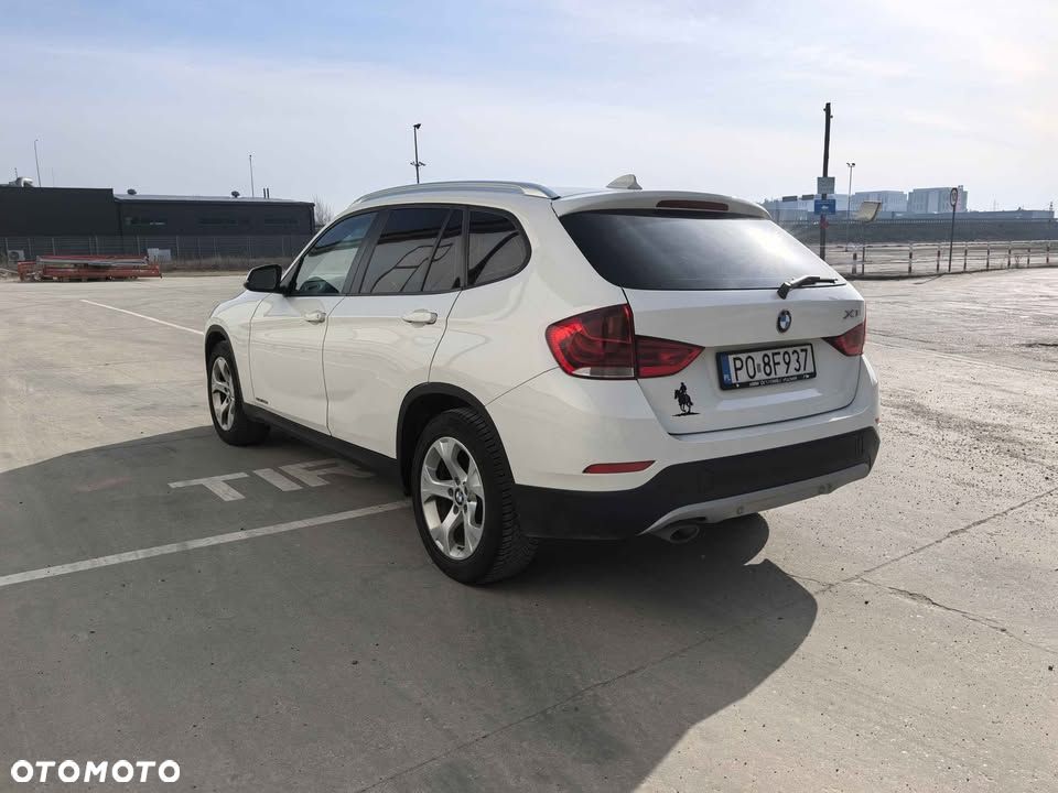 BMW X1 - 6