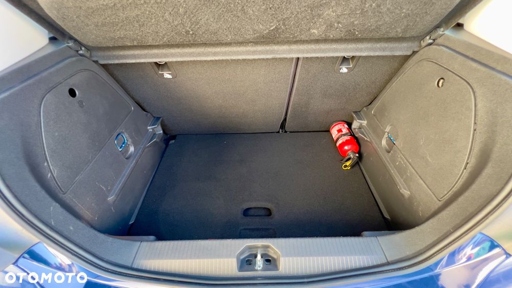 Opel Corsa 1.4 Enjoy - 21