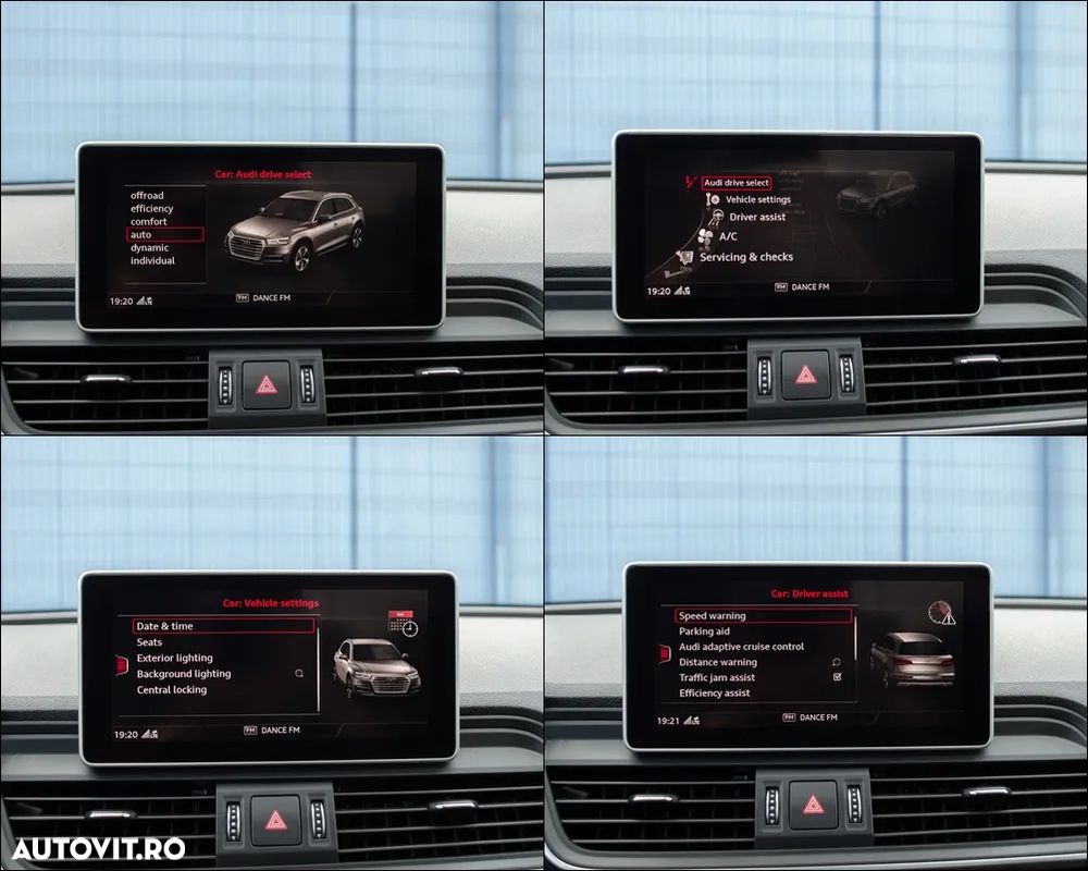 Audi Q5 2.0 TDI Quattro S tronic Sport - 22