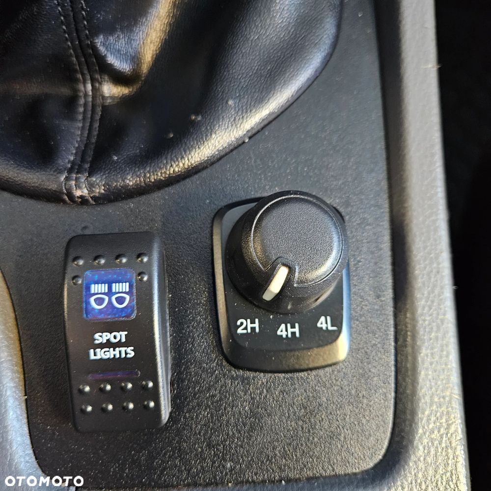 Ford Ranger Limited - 32