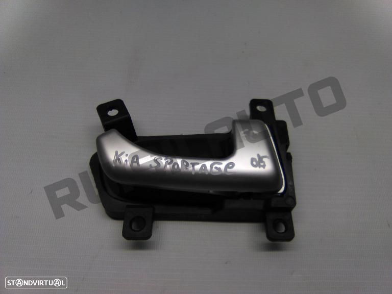 Puxador Interior Frente Direito  Kia Sportage Iii [2010_2015] 1 - 1