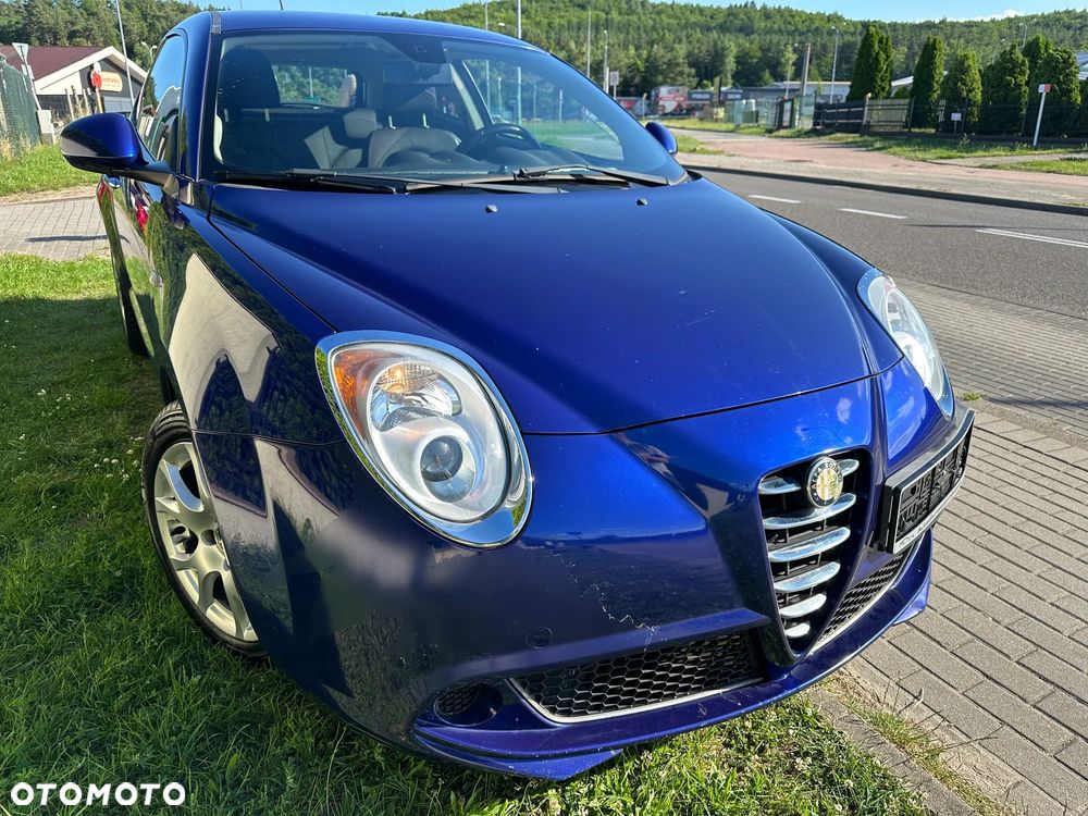 Alfa Romeo Mito 1.3 JTDM ECO - 1