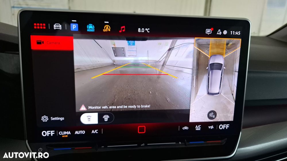 Volkswagen Golf 2.0 TDI 115CP Style - 11