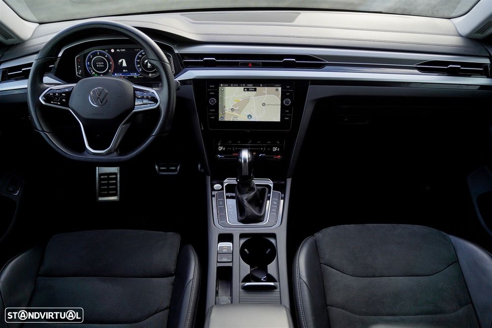 VW Arteon 2.0 TDI Elegance DSG - 18