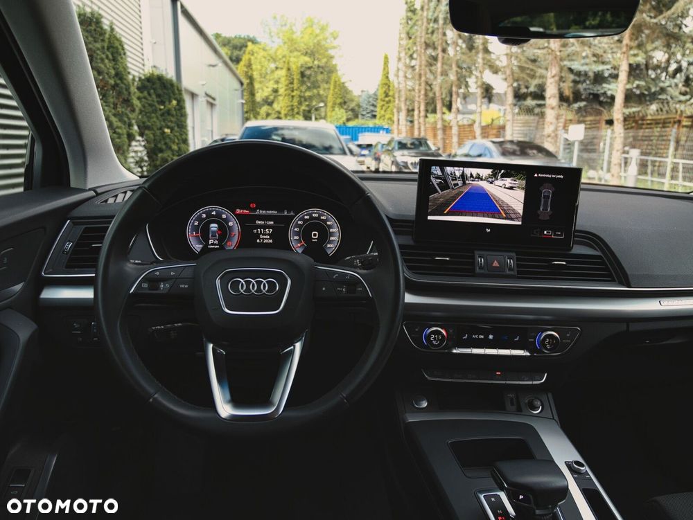 Audi Q5 Sportback - 26