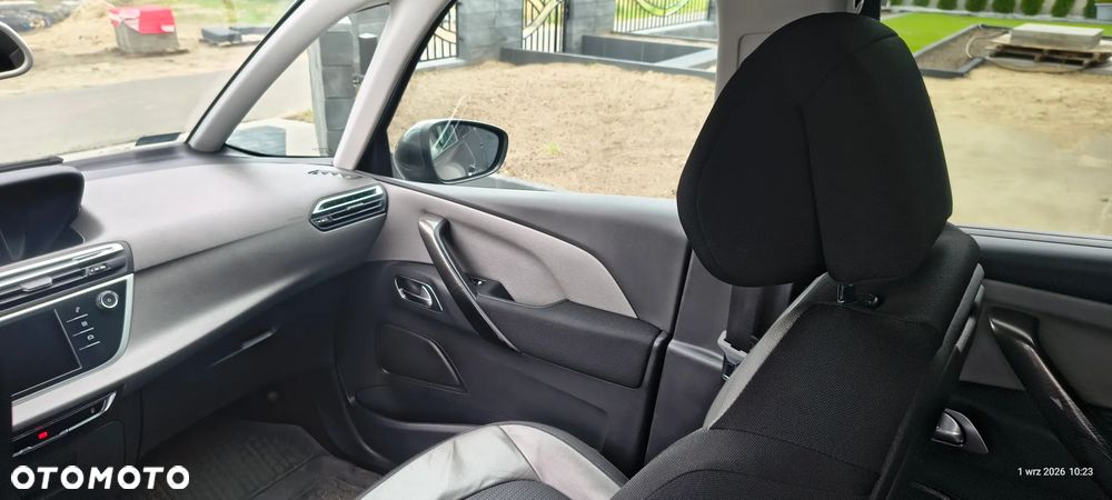Citroën C4 Grand Picasso 2.0 BlueHDi Shine S&S EAT6 - 23