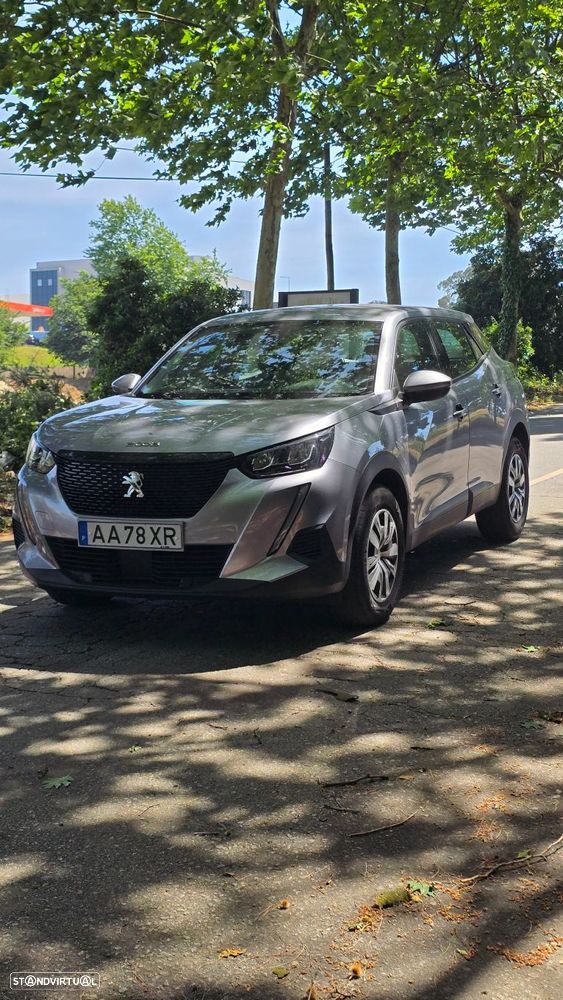 Peugeot 2008 1.2 PureTech Allure - 18