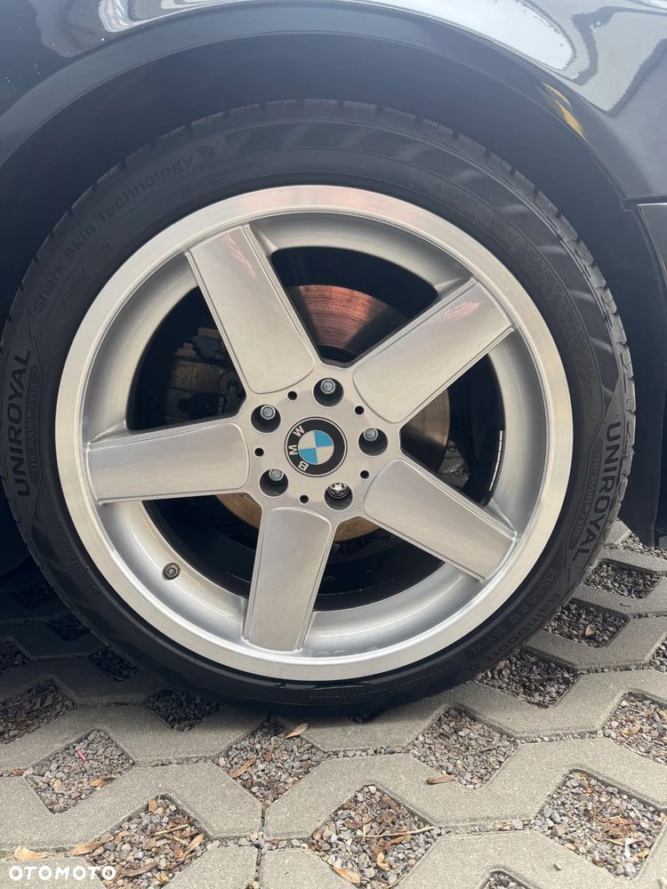 BMW Seria 5 - 8