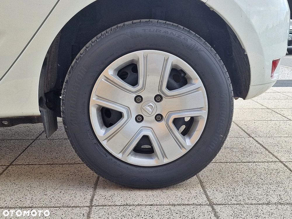 Dacia Sandero 1.0 TCe Laureate S&S - 16