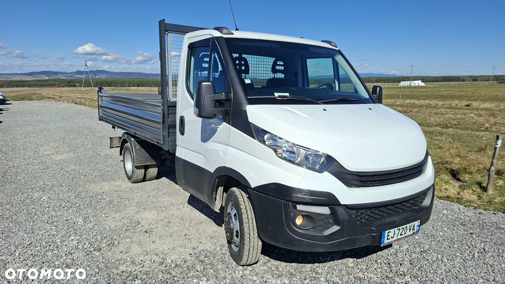Iveco 35C14, 35C13, 35C15 - 5