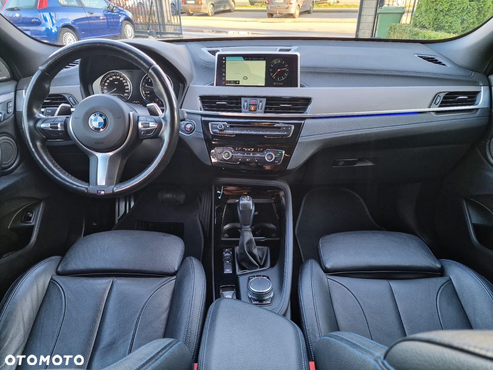 BMW X2 xDrive20i GPF M Sport X - 20