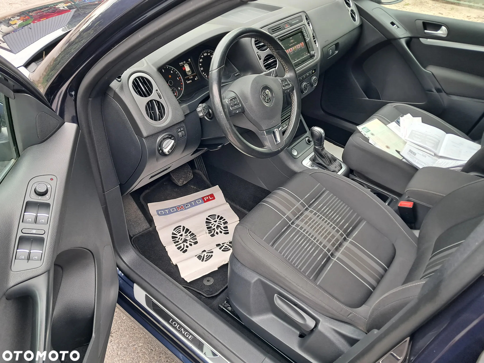 Volkswagen Tiguan 2.0 TDI 4Mot Track&Style DSG - 7