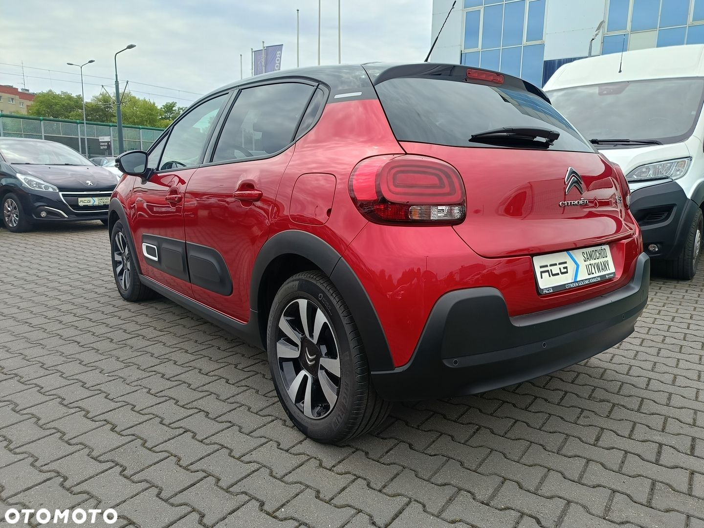 Citroën C3 1.2 PureTech Max - 4