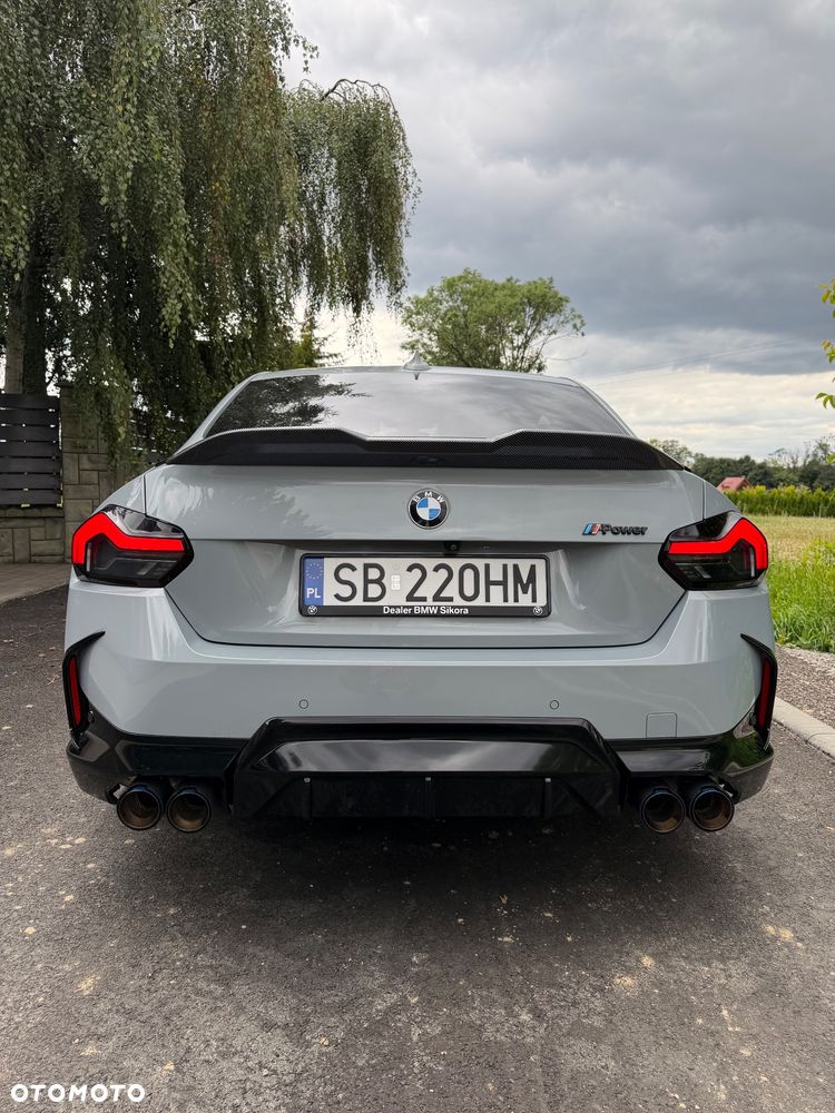 BMW Seria 2 220i - 12