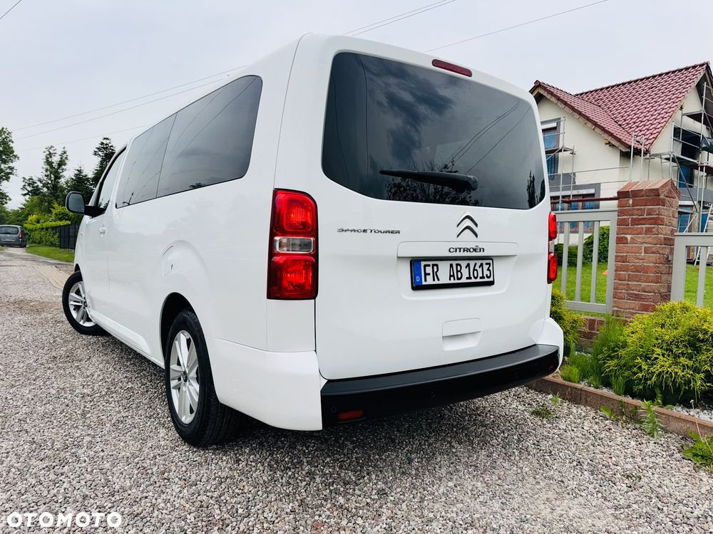 Citroën SpaceTourer 2.0 BlueHDi XL Business - 17