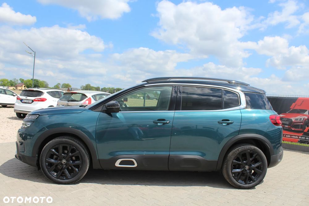 Citroën C5 Aircross 1.2 PureTech C-Series - 6