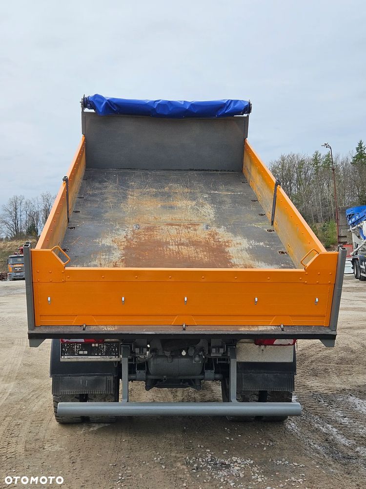 Scania P410 - 4