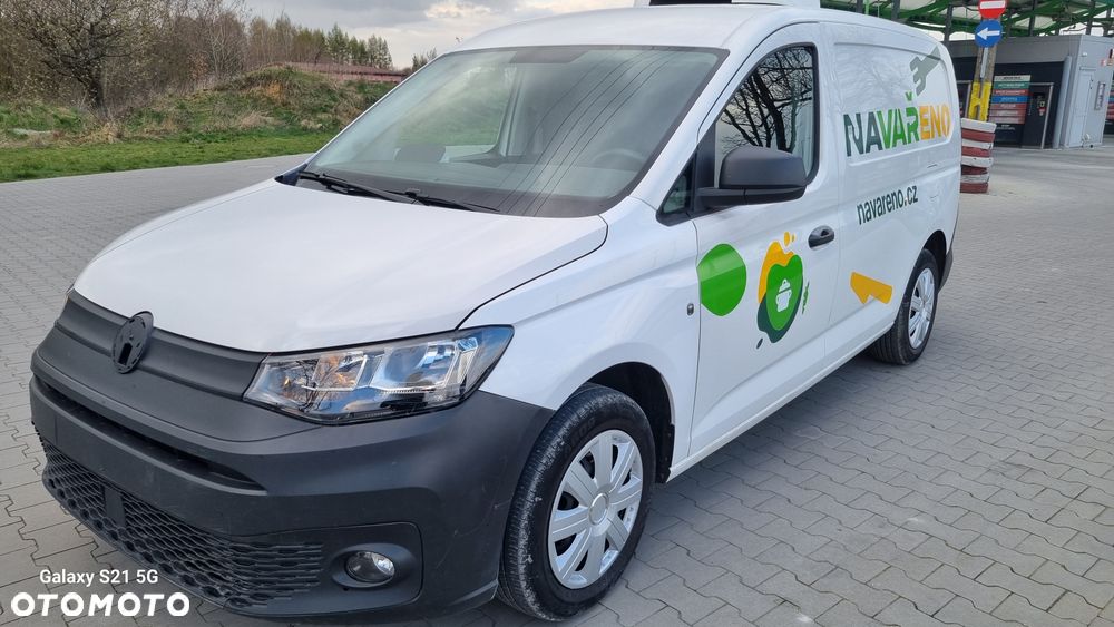 Volkswagen Caddy - 3