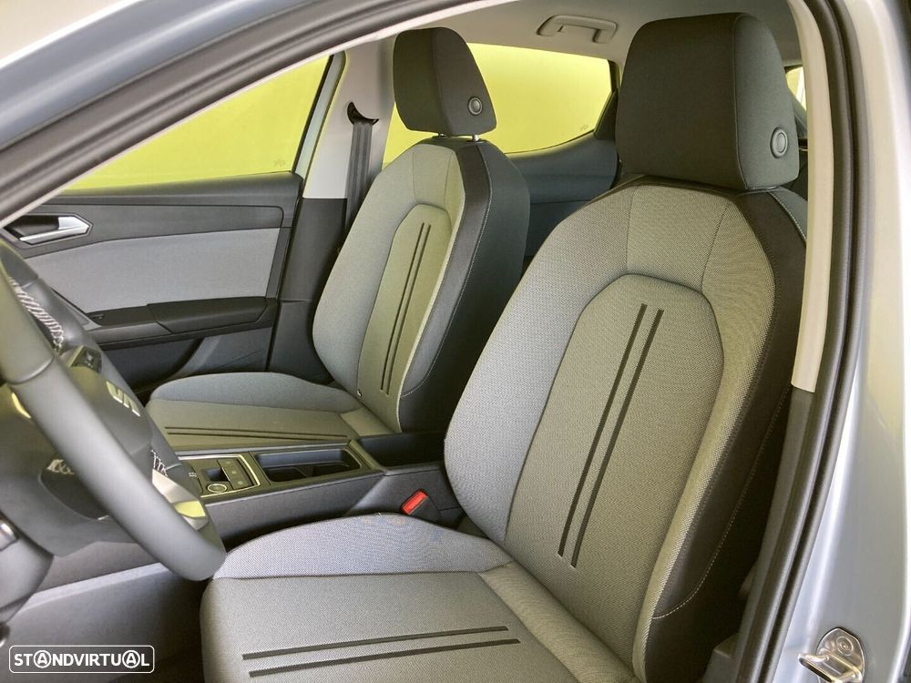 SEAT Leon 1.0 TSI Style - 8