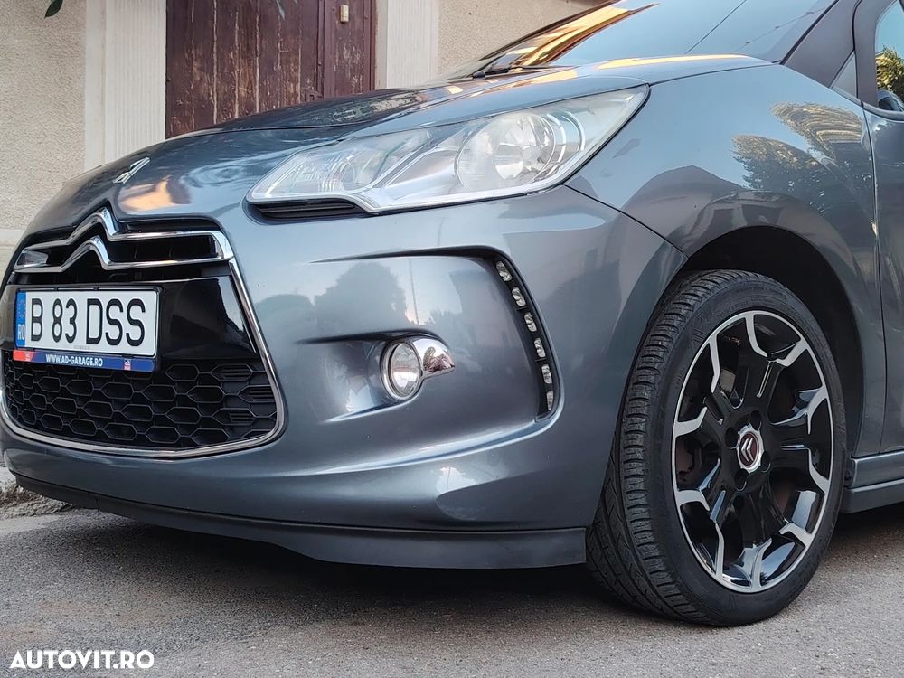 Citroën DS3 - 27