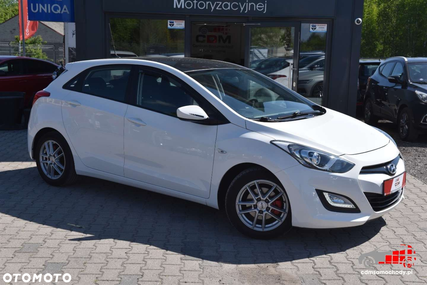 Hyundai i30 - 4