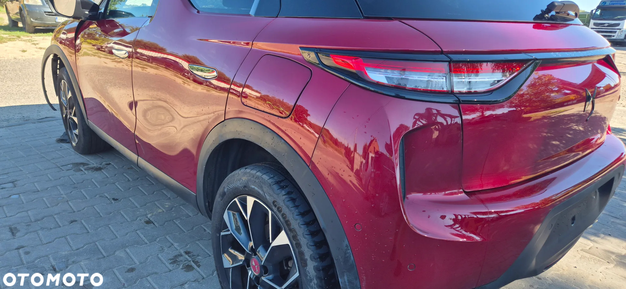 DS Automobiles DS 3 Crossback 1.2 PureTech Performance Line - 28