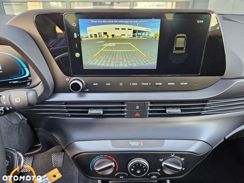 Hyundai Bayon 1.0 T-GDI Modern - 21