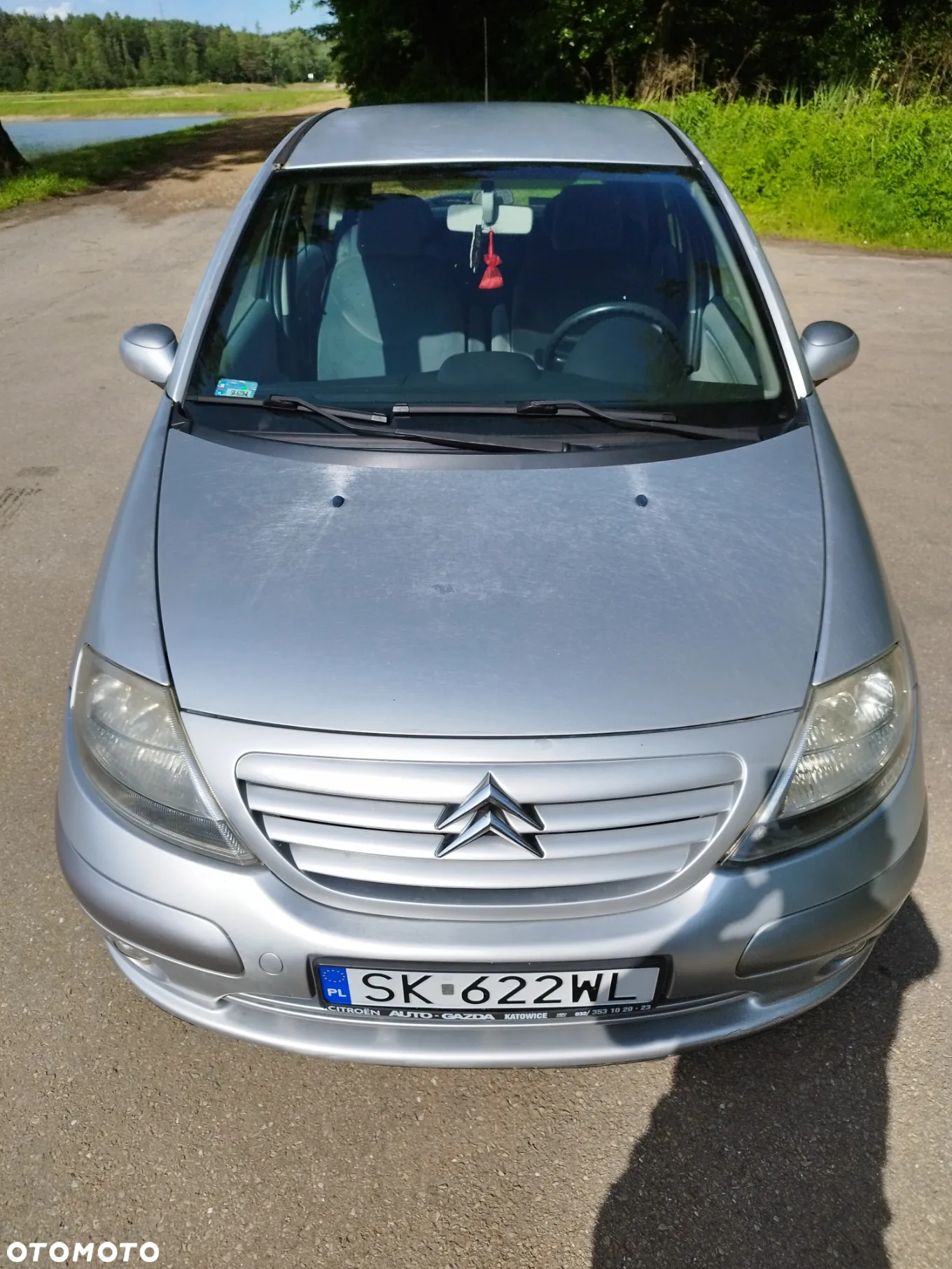 Citroën C3 - 5