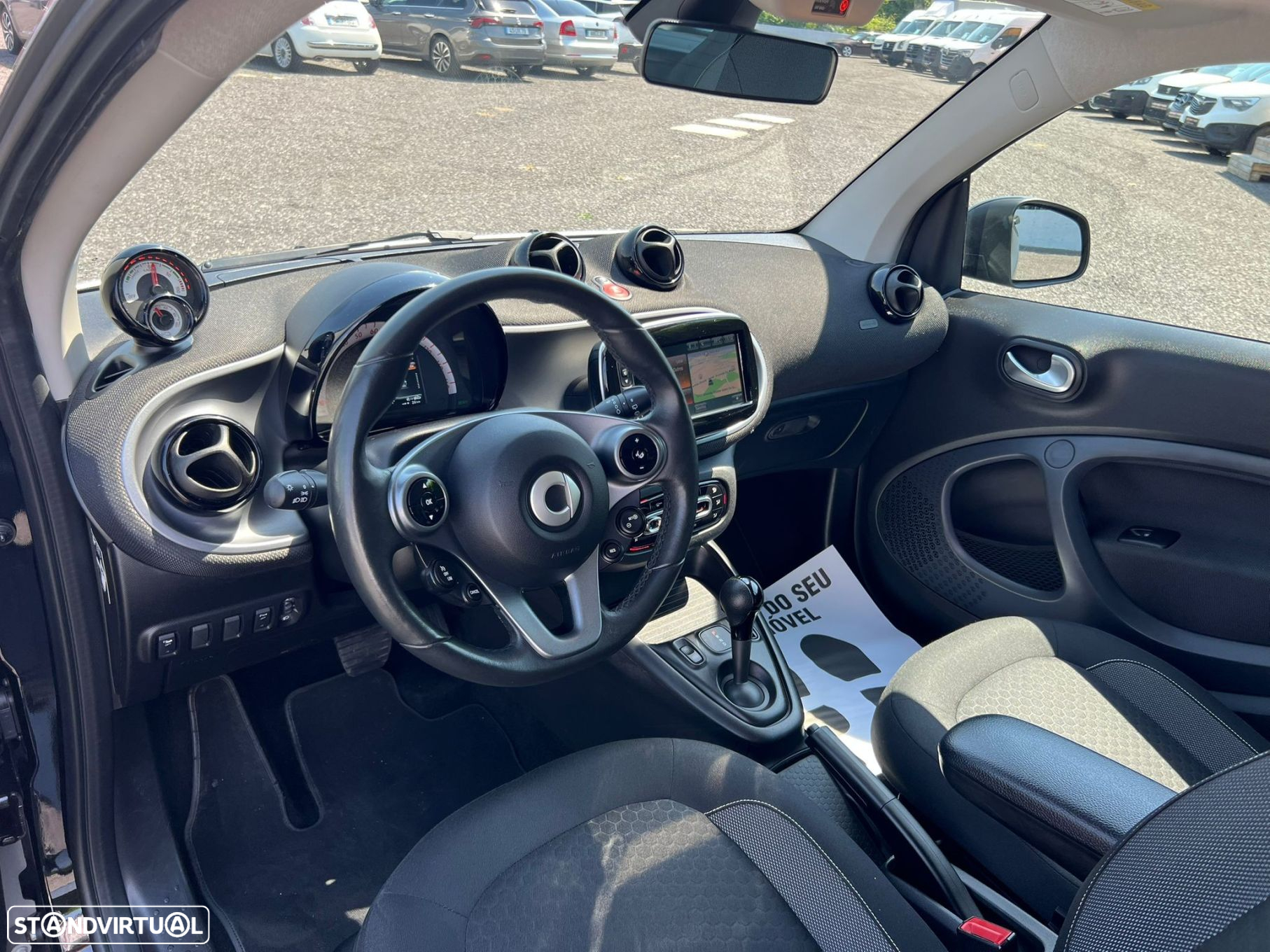Smart ForTwo Coupé - 7