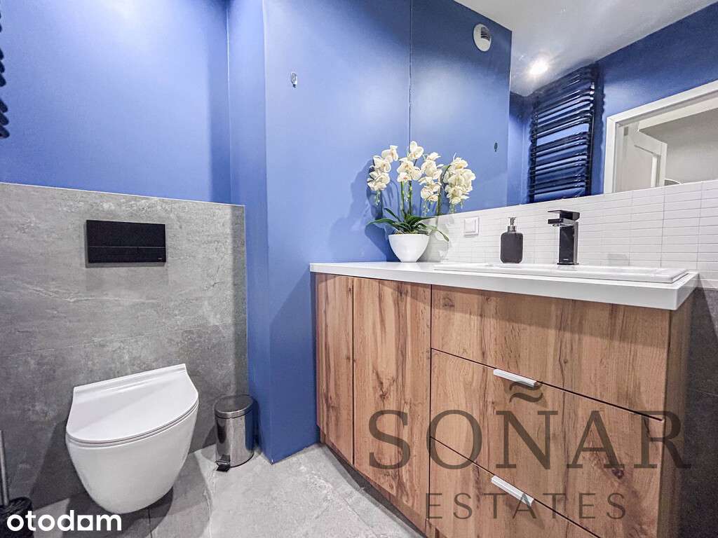 Piękny 2 pok. apartament | Lwowska