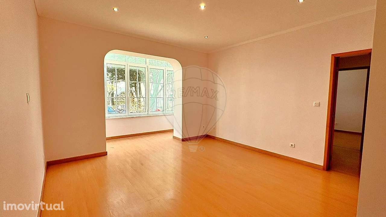 Apartamento T3 para arrendamento - Grande imagem: 2/12