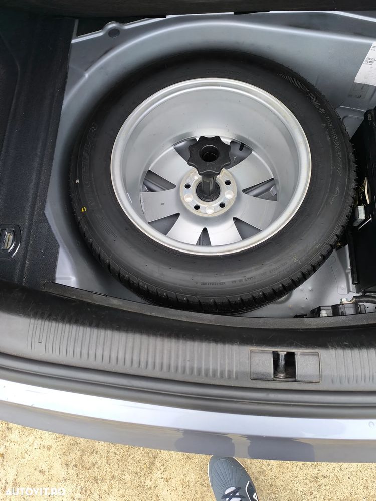 Audi A6 2.7 TDI DPF quattro Aut - 11