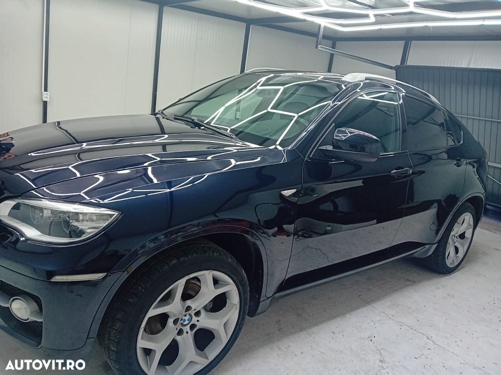 BMW X6 - 1