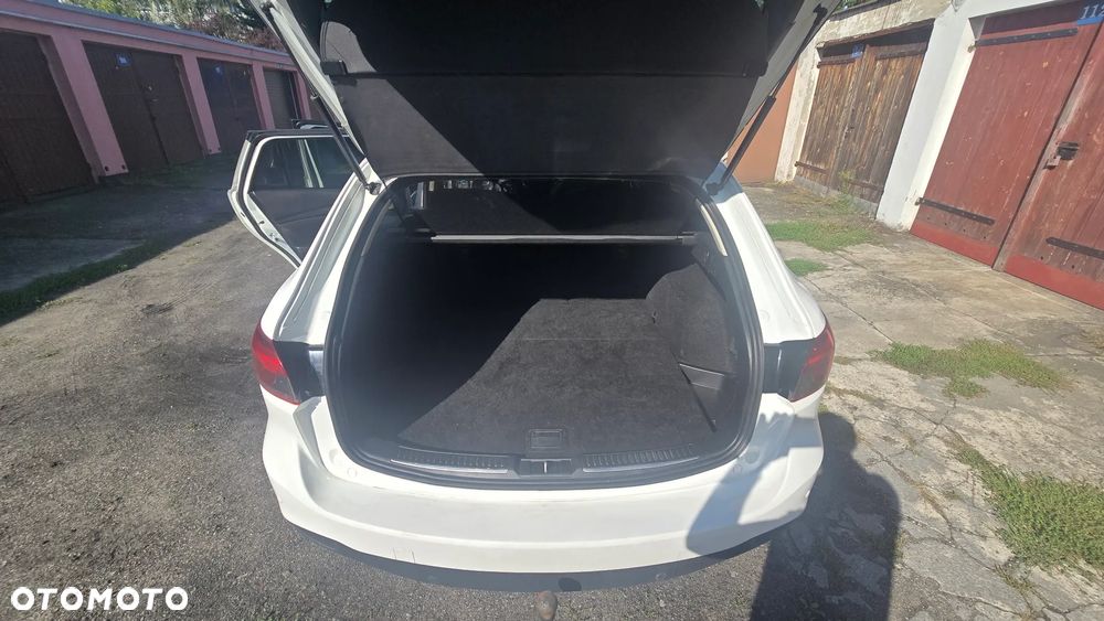 Mazda 6 2.2 D Skypassion I-ELoop 4x4 - 17