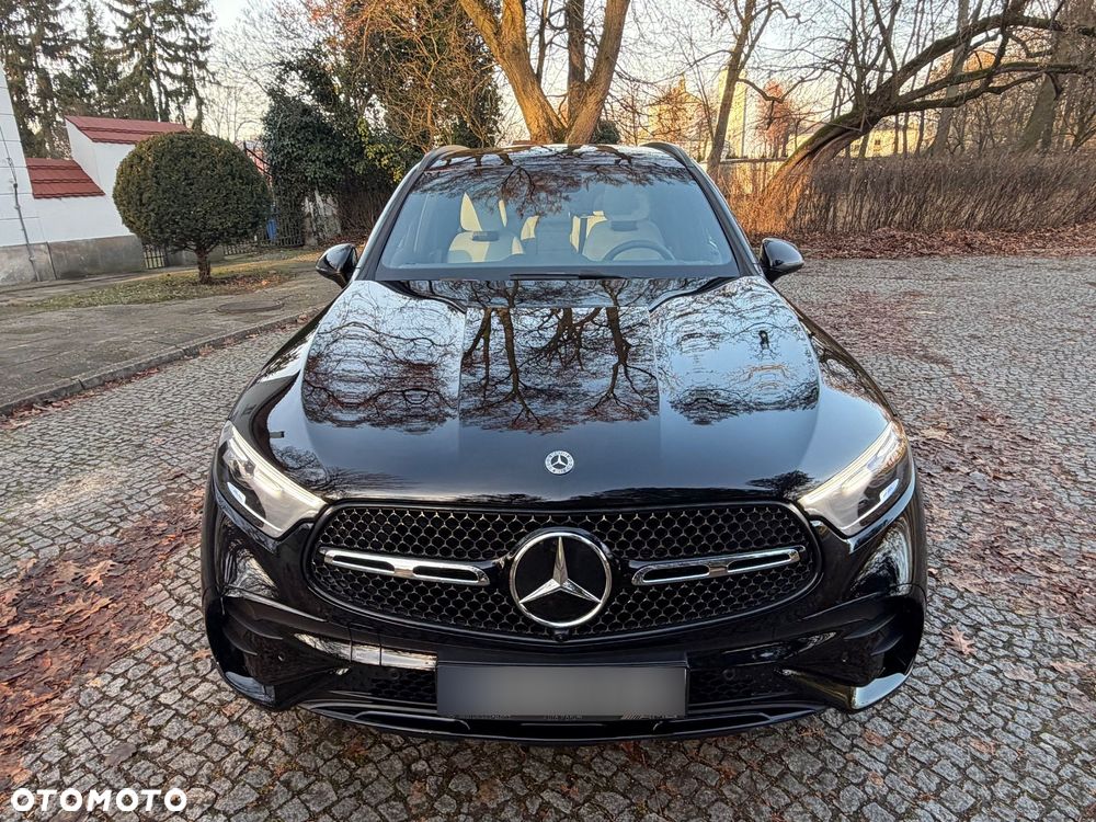 Mercedes-Benz GLC 220 d 4-Matic - 2