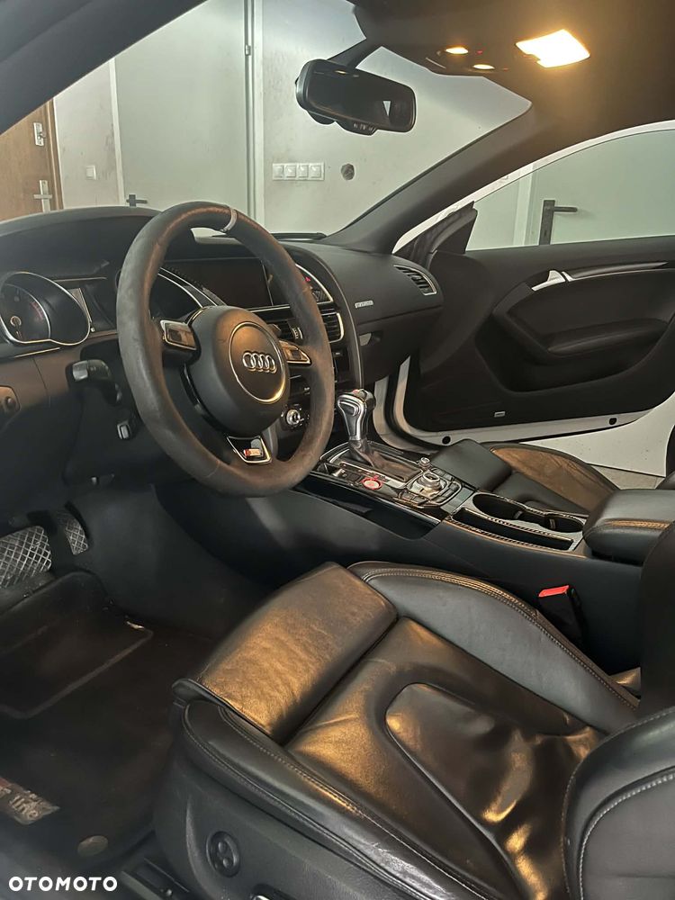 Audi A5 Coupé 2.0 TFSI Quattro S tronic - 15