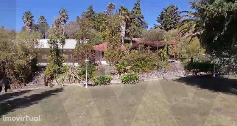 Quinta em Sintra, Património Mundial, com 10 ha para exploração turíst - Grande imagem: 3/18