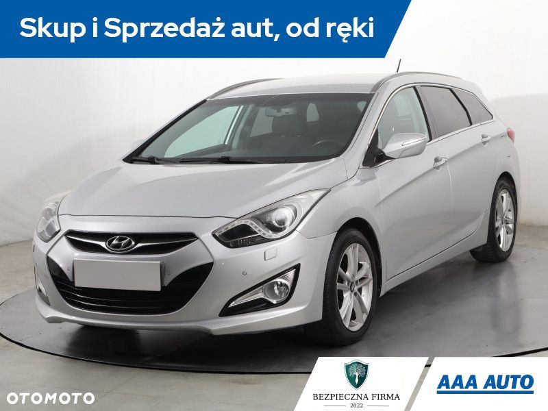 Hyundai i40 - 3
