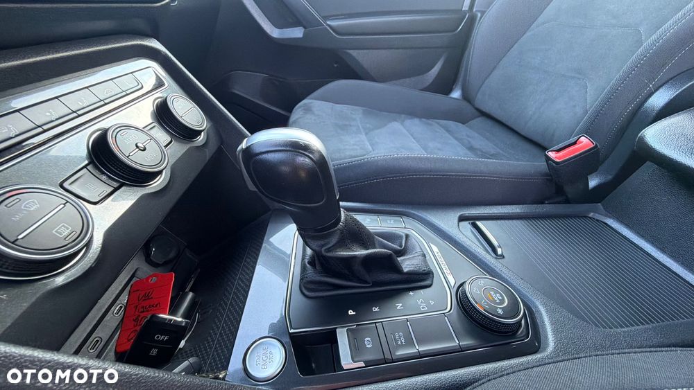Volkswagen Tiguan Allspace - 23