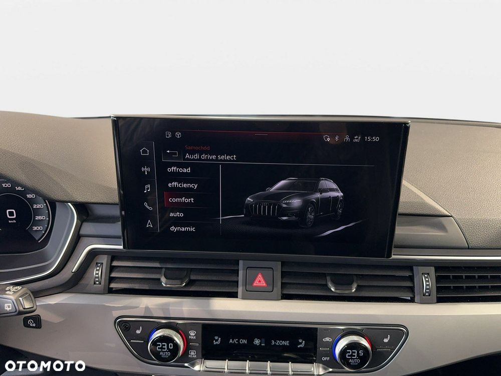 Audi A4 Allroad - 26